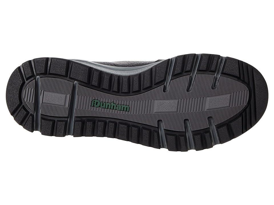 Dunham Glastonbury Waterproof UBal II Men's Shoes Product Image