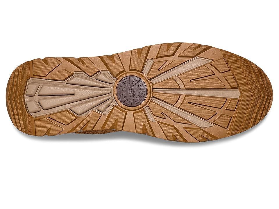 UGG Mens CapTrail Low Waterproof Sneakers Product Image
