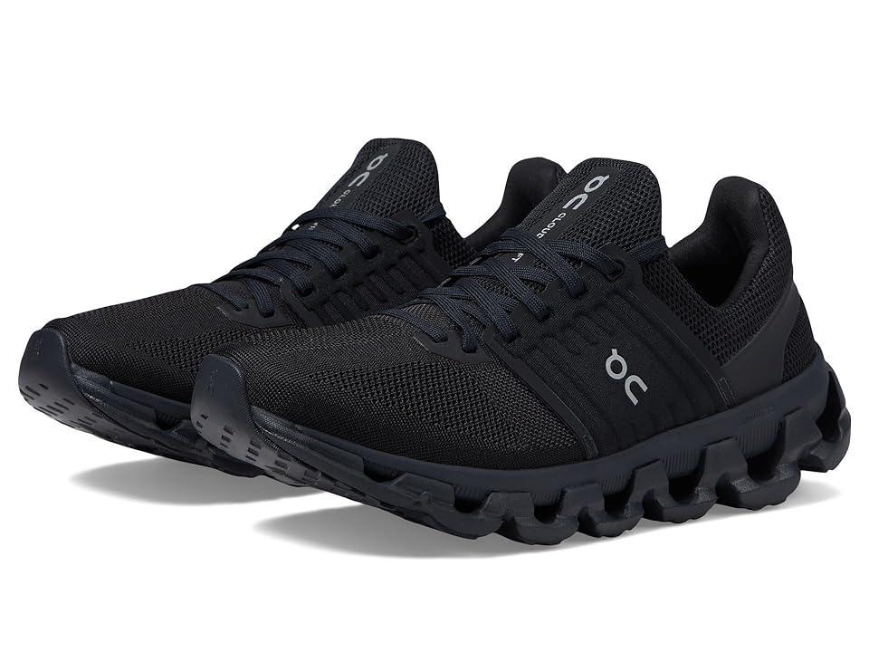 On Womens Cloudswift - Running Shoes Product Image