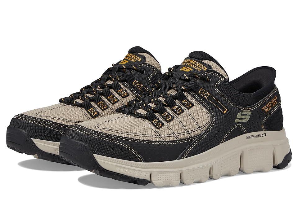 SKECHERS Summits AT Hands Free Slip-In Men's Shoes Product Image