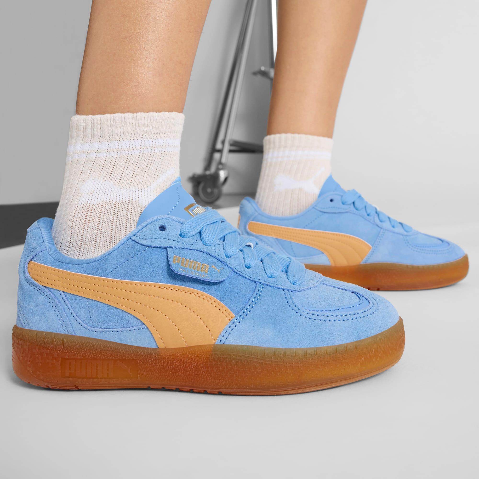 Palermo Moda Xtra Gum Sneakers Women Product Image