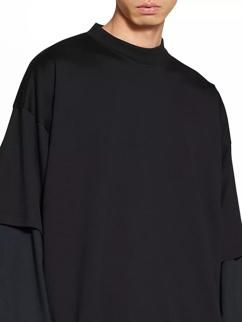 Oversized T-Shirt Product Image