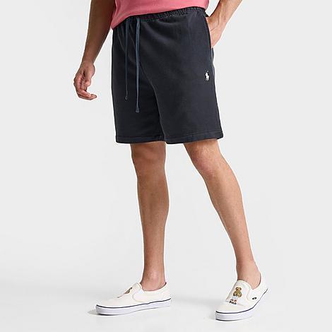 Polo Ralph Lauren Mens Spa Terry 8.5 French Terry Shorts Product Image