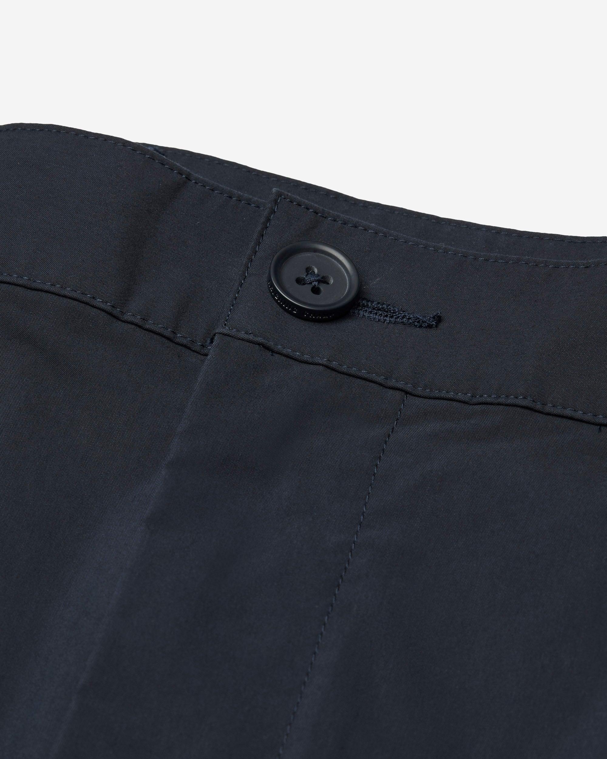 Off-White Double Layer Carpenter Pants Product Image