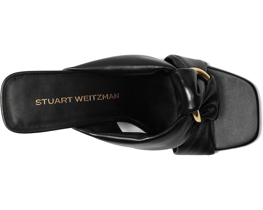 Women's Stuart Weitzman Cece Slide 75 Product Image