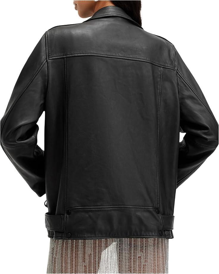 Vela Biker Product Image