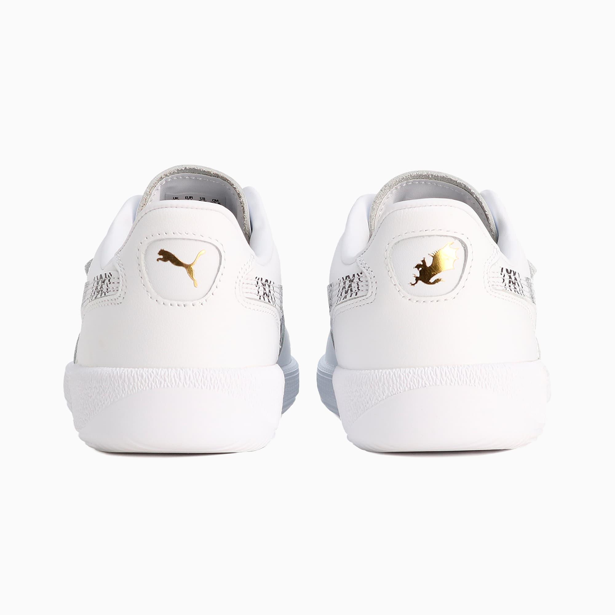 Palermo Leather MH Sneakers Product Image