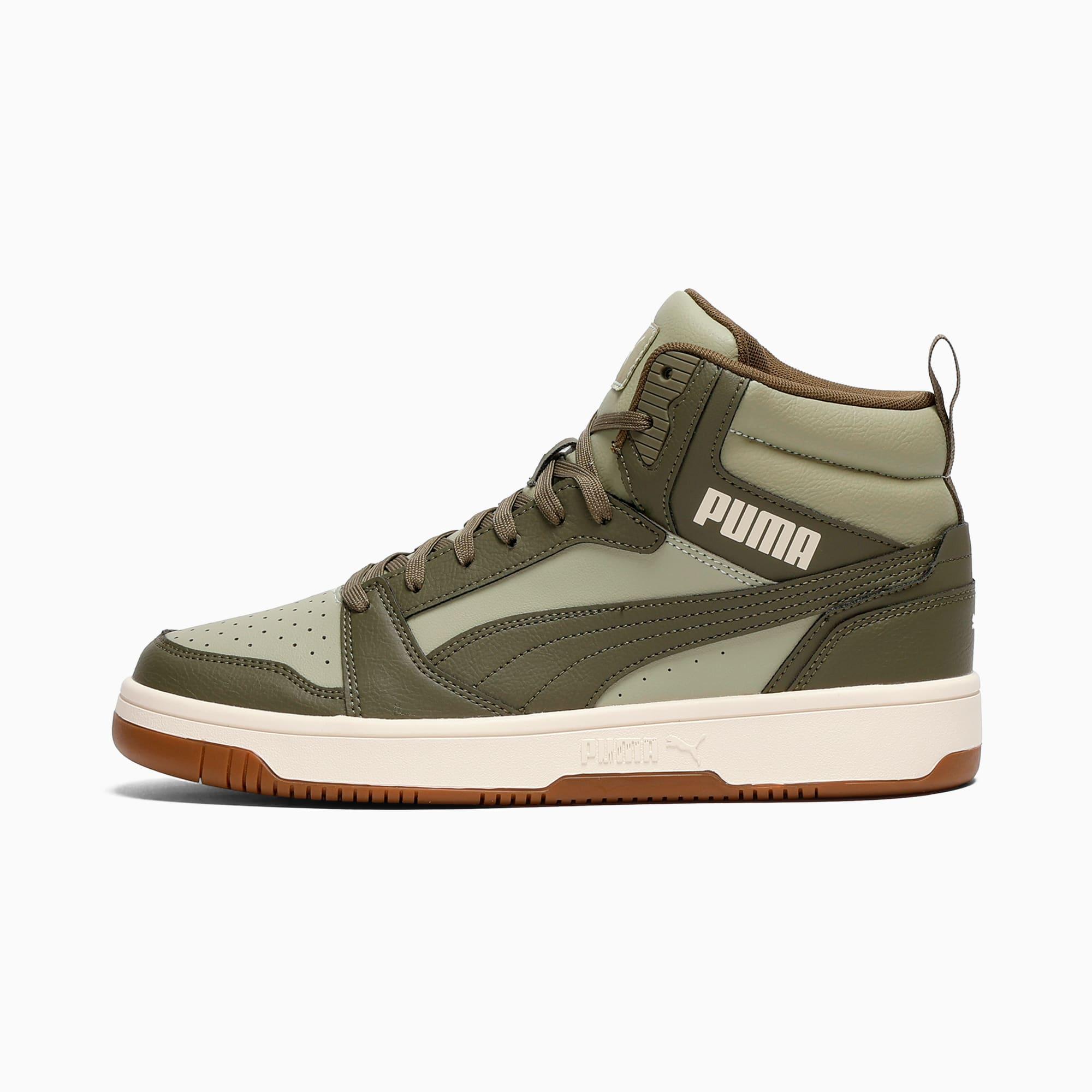 Rebound Sneakers Product Image
