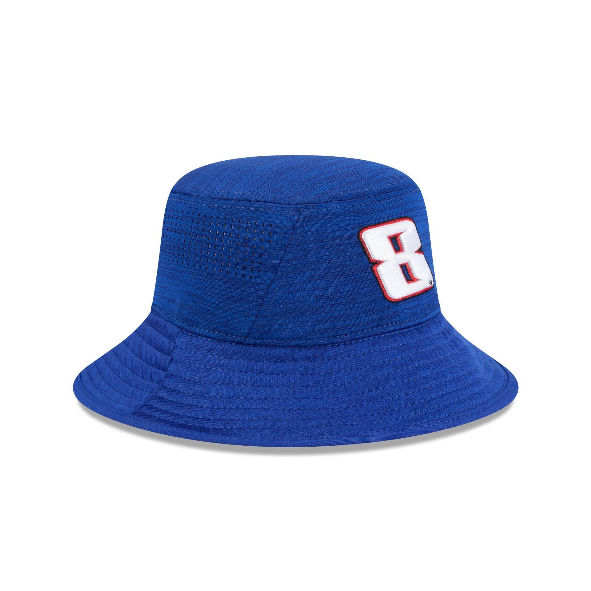 Joe Gibbs Racing Kyle Busch Digi Stretch Bucket Hat Male Product Image