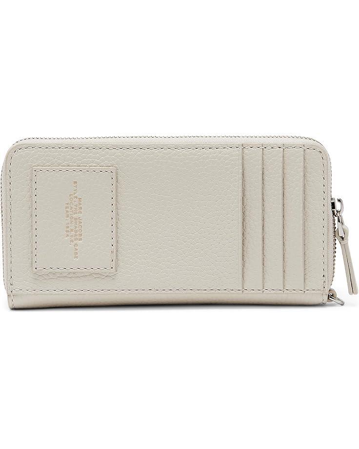Devin Pop Trim Small Bifold Wallet Product Image