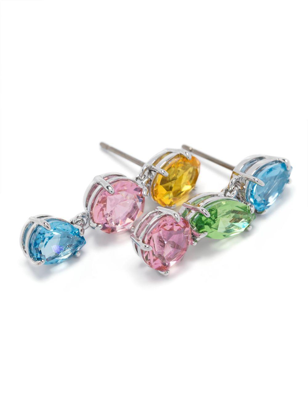 Gema drop earrings Product Image