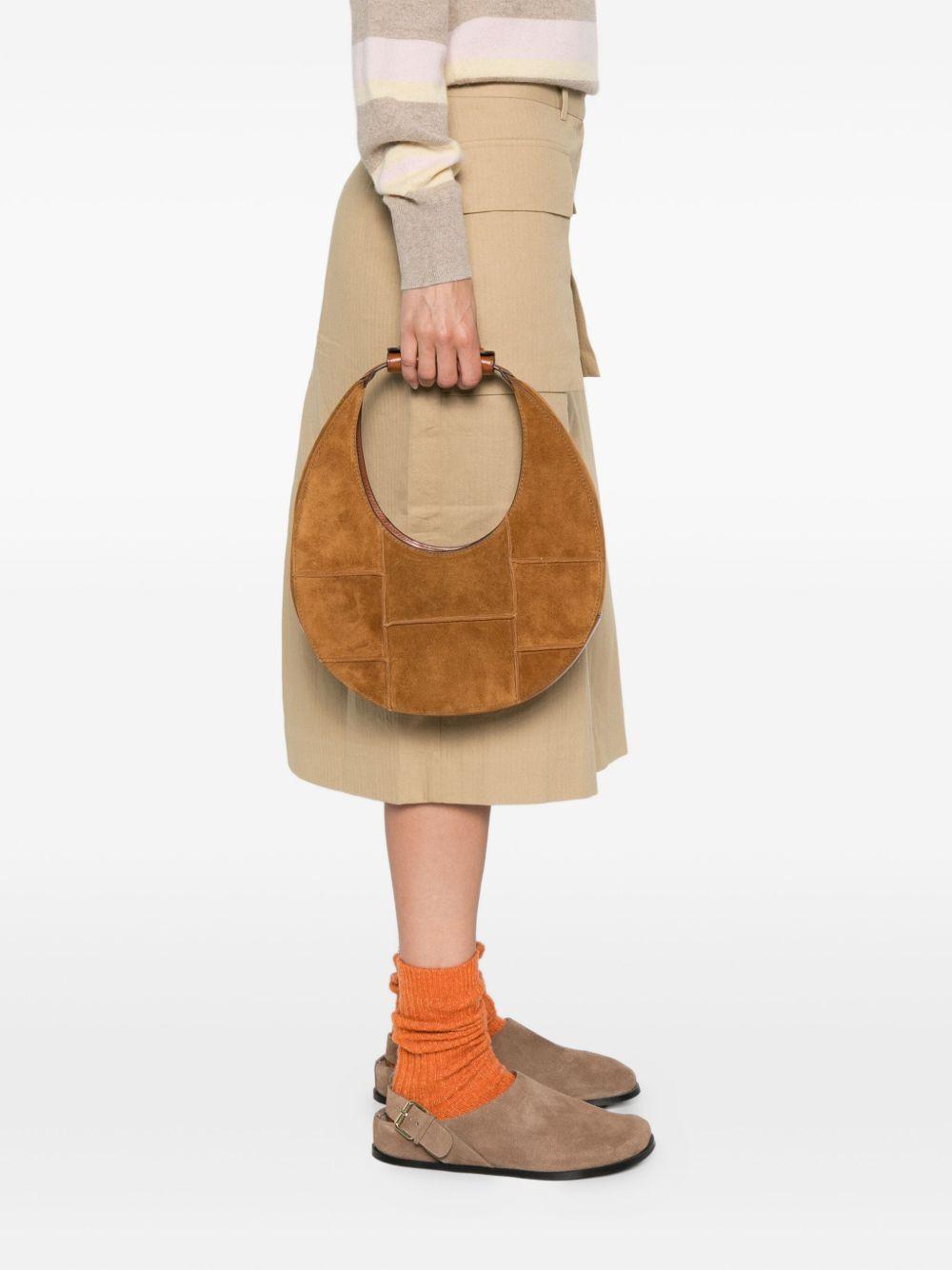Moon tote bag Product Image