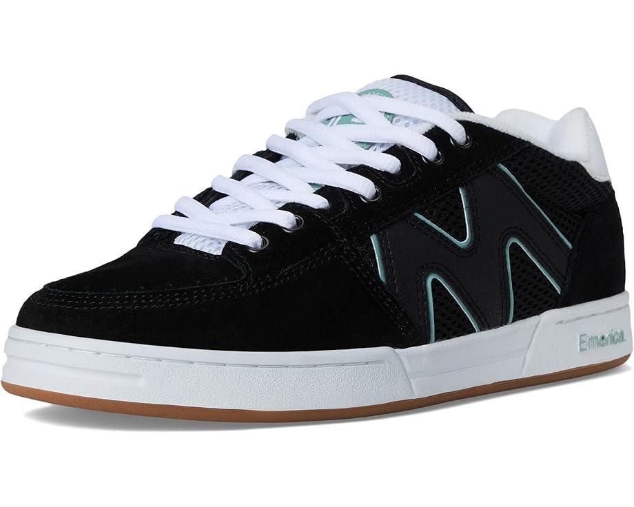 The Low Vulc Product Image