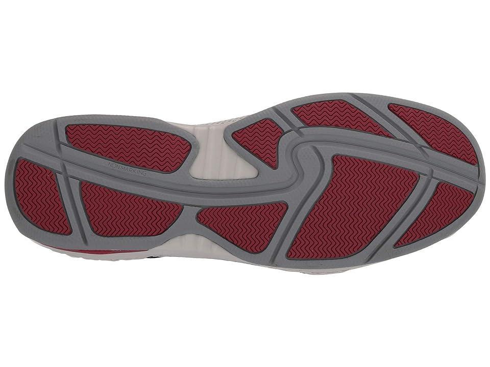 Men's Captain Boat Shoe Product Image