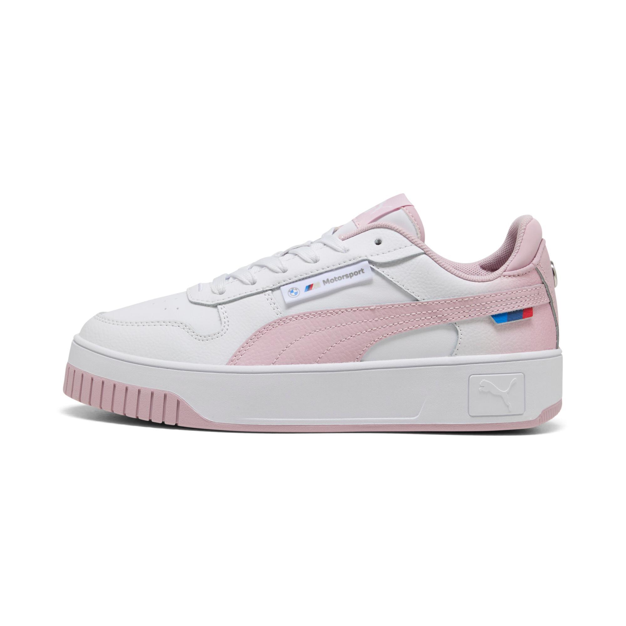 BMW M Motorsport Carina Street Women's Sneakers Product Image