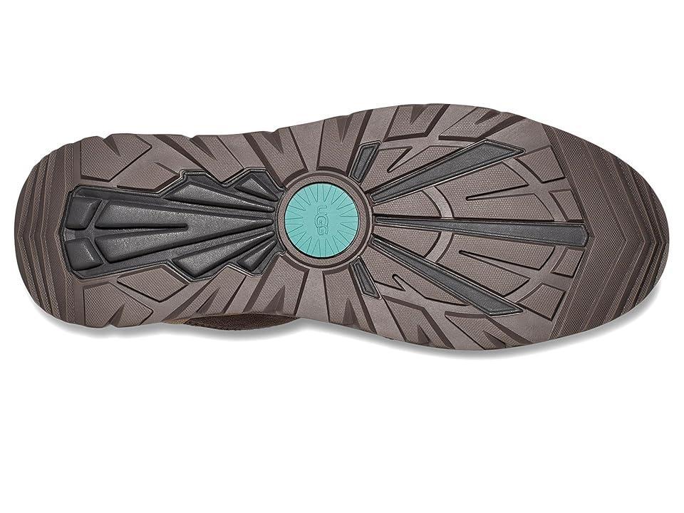 UGG Mens CapTrail Low Waterproof Sneakers Product Image