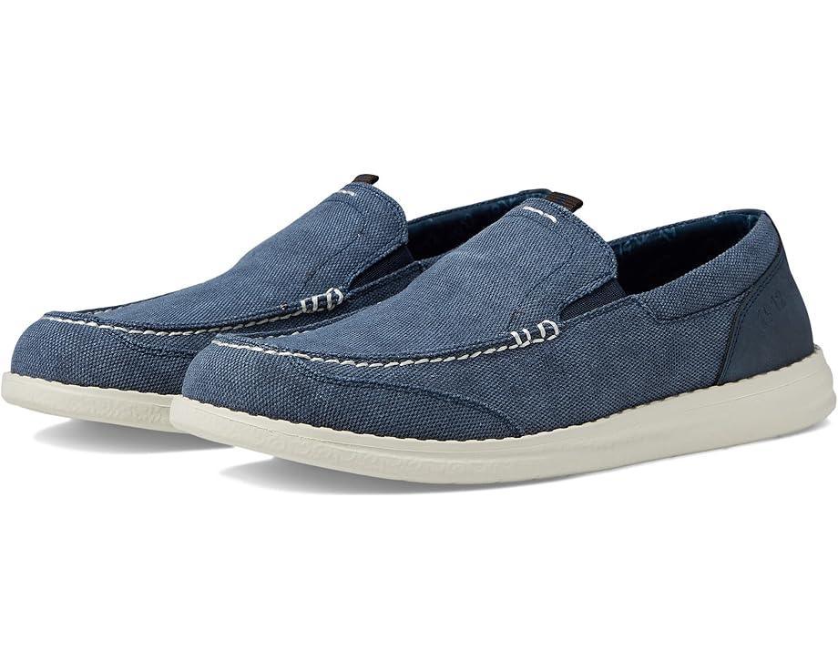 Brewski Moc Toe Slip-on with Elastic Bungee Product Image