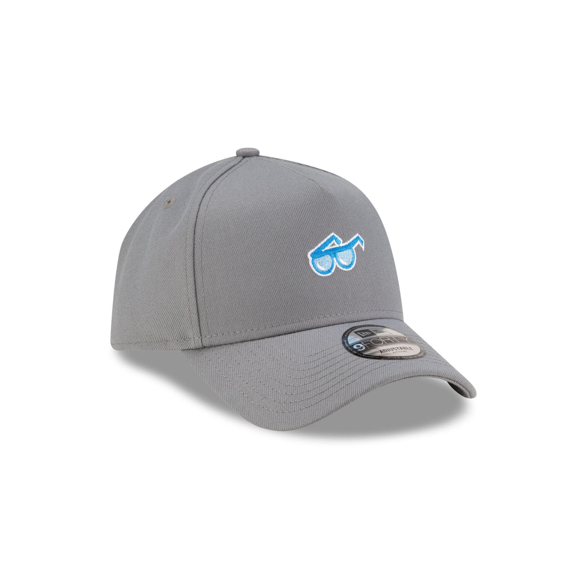 New Era Cap Sunglasses 9FORTY A-Frame Snapback Hat Male Product Image