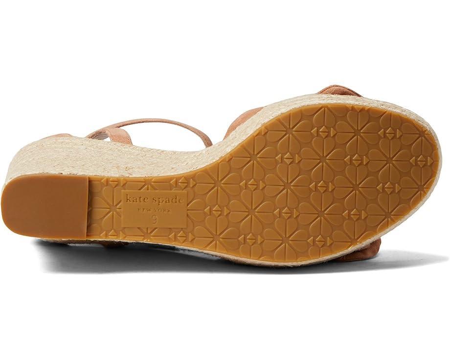 Nudistcurve Espadrille Wedge Product Image
