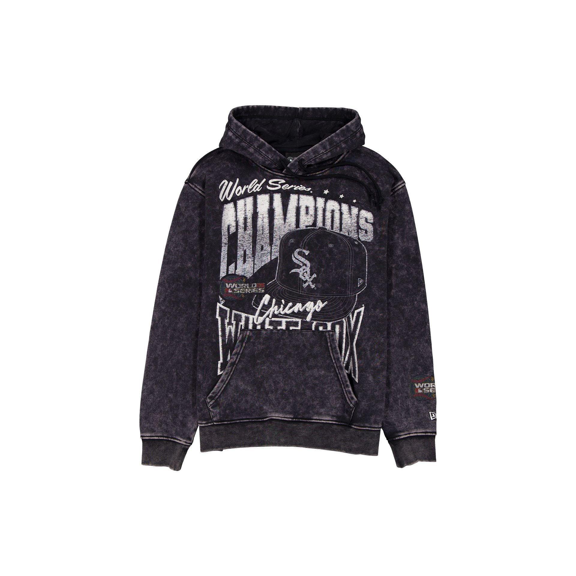 San Diego Padres Sport Classics Washed Hoodie Male Product Image