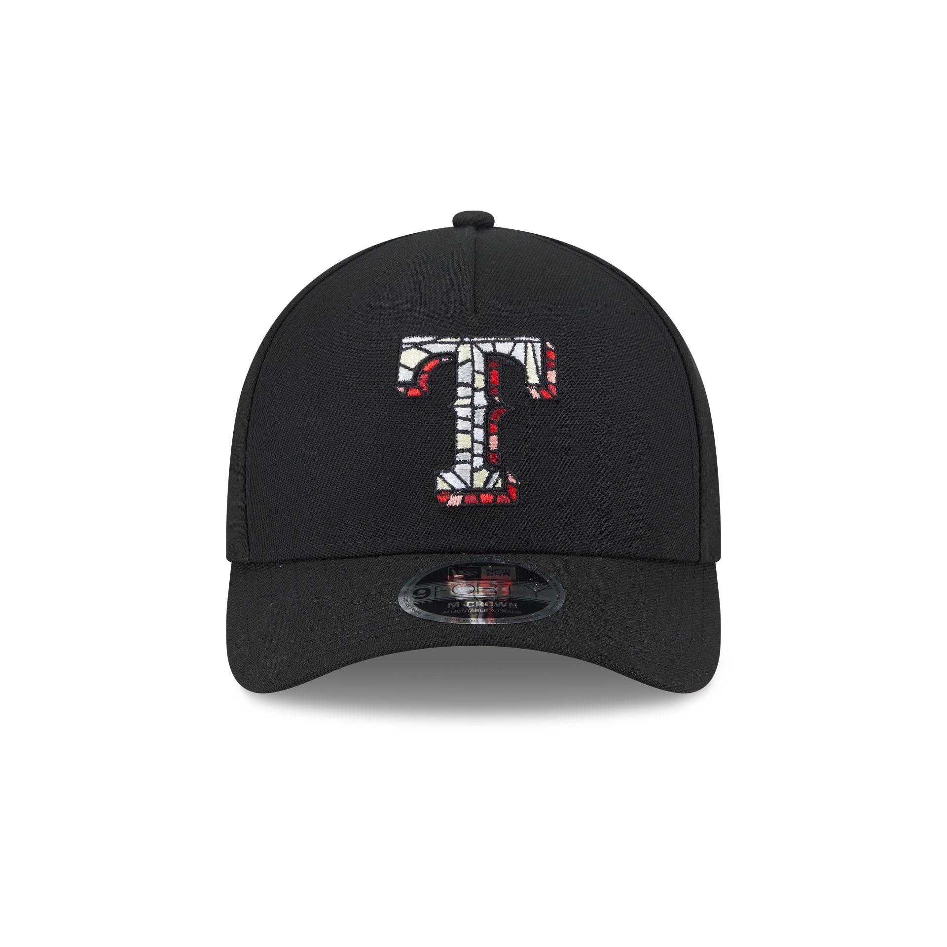 San Francisco 49ers Team Kids 9FORTY M-Crown Snapback Hat Kids Product Image