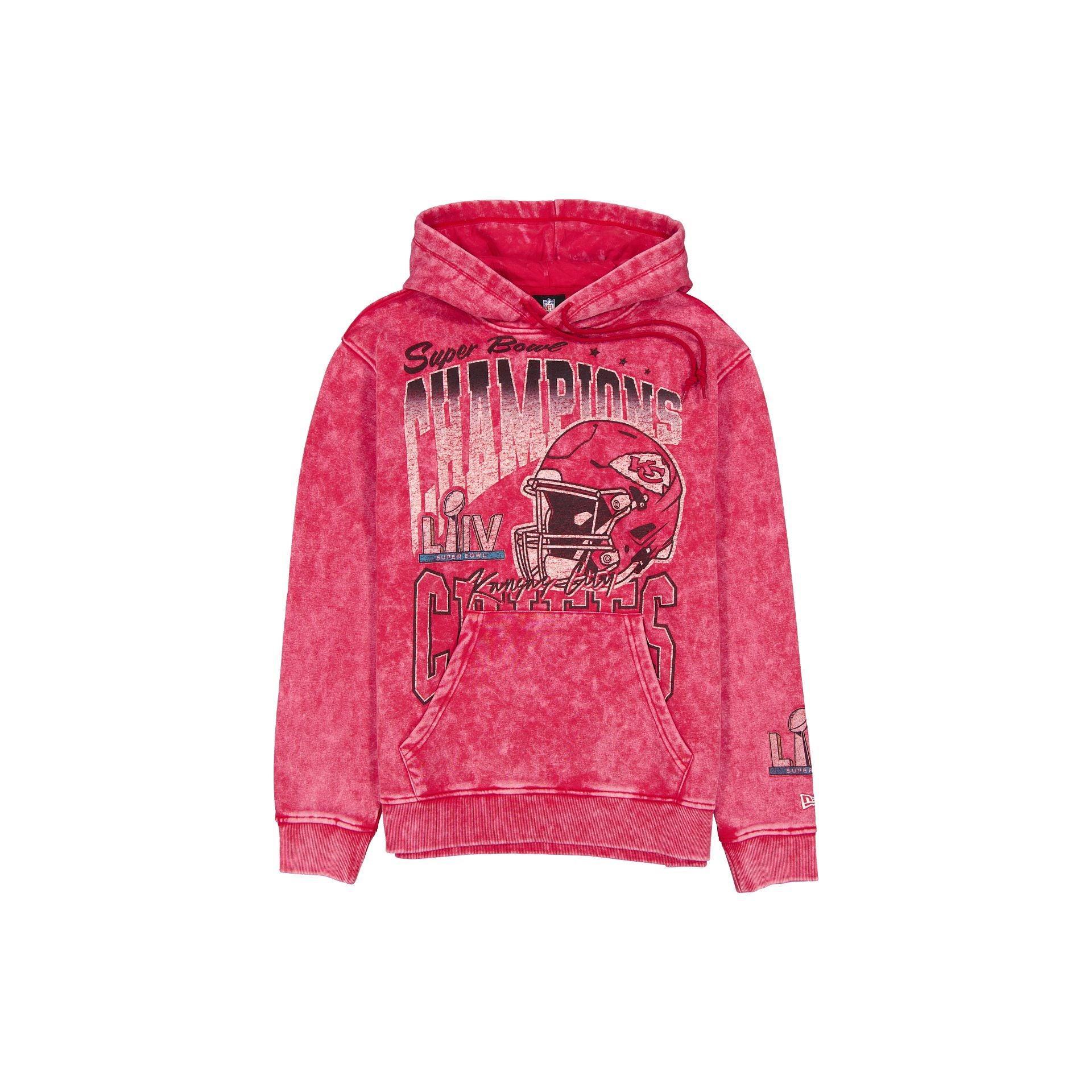 San Diego Padres Sport Classics Washed Hoodie Male Product Image