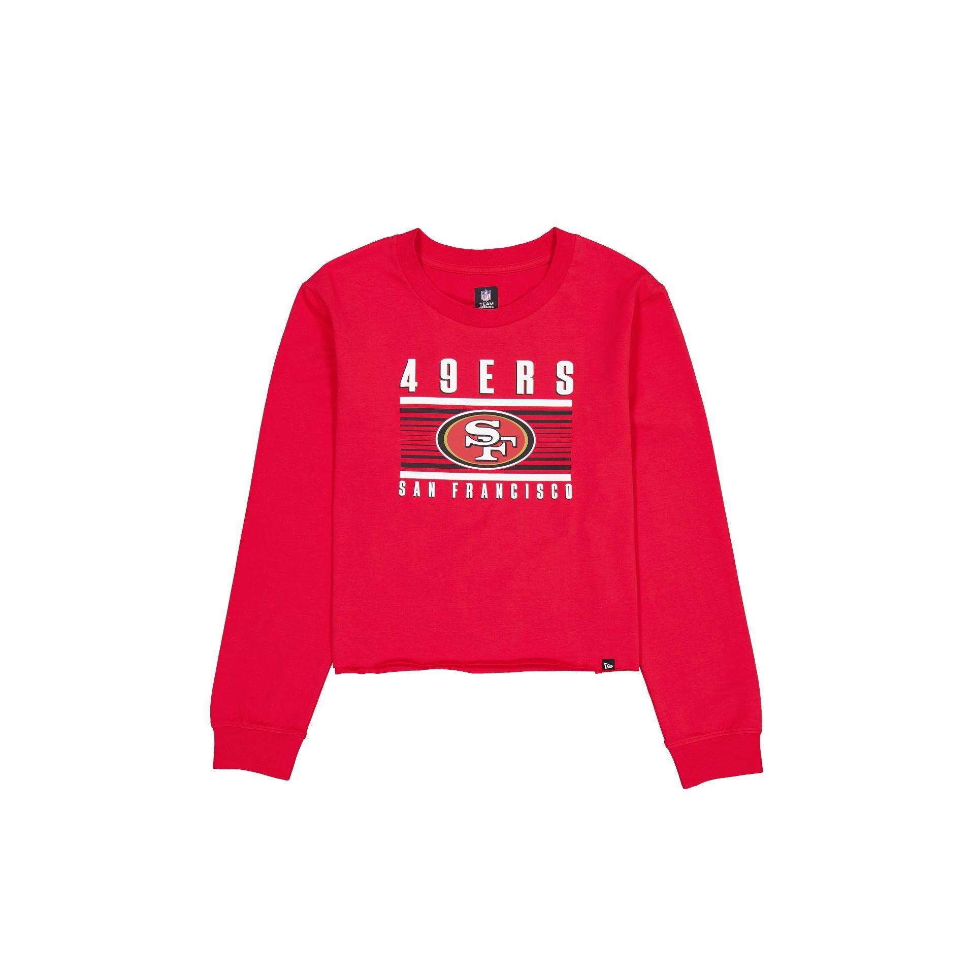 Chicago Cubs Active Women's Long Sleeve T-Shirt Female Product Image