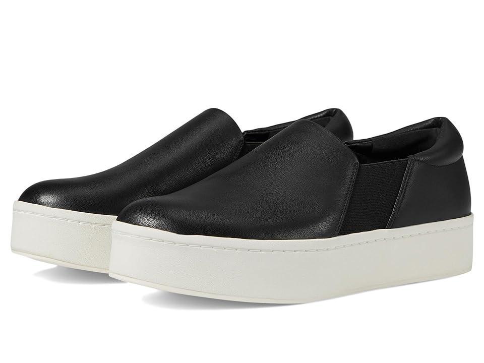 Vince Womens Warren Slip On Loafer Sneakers Product Image