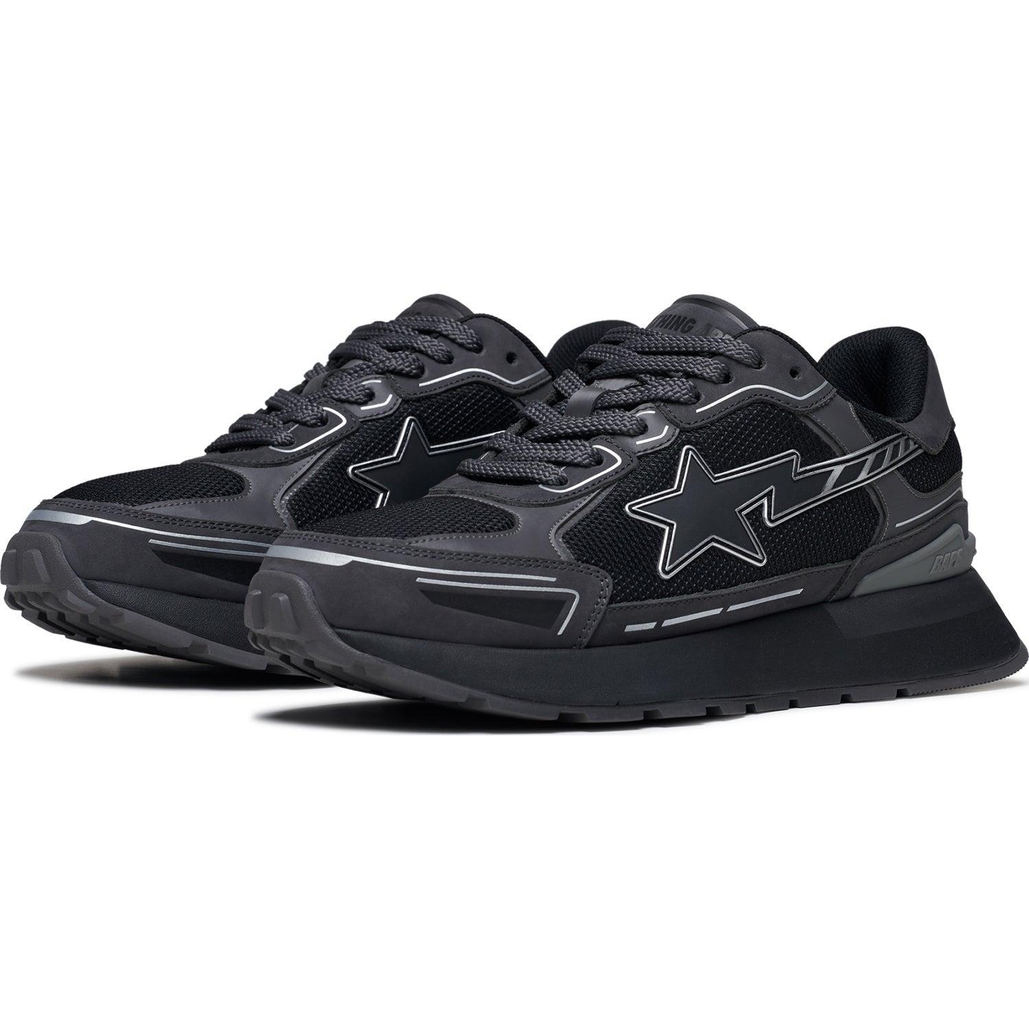 BAPE CROSS STA MENS Male Product Image