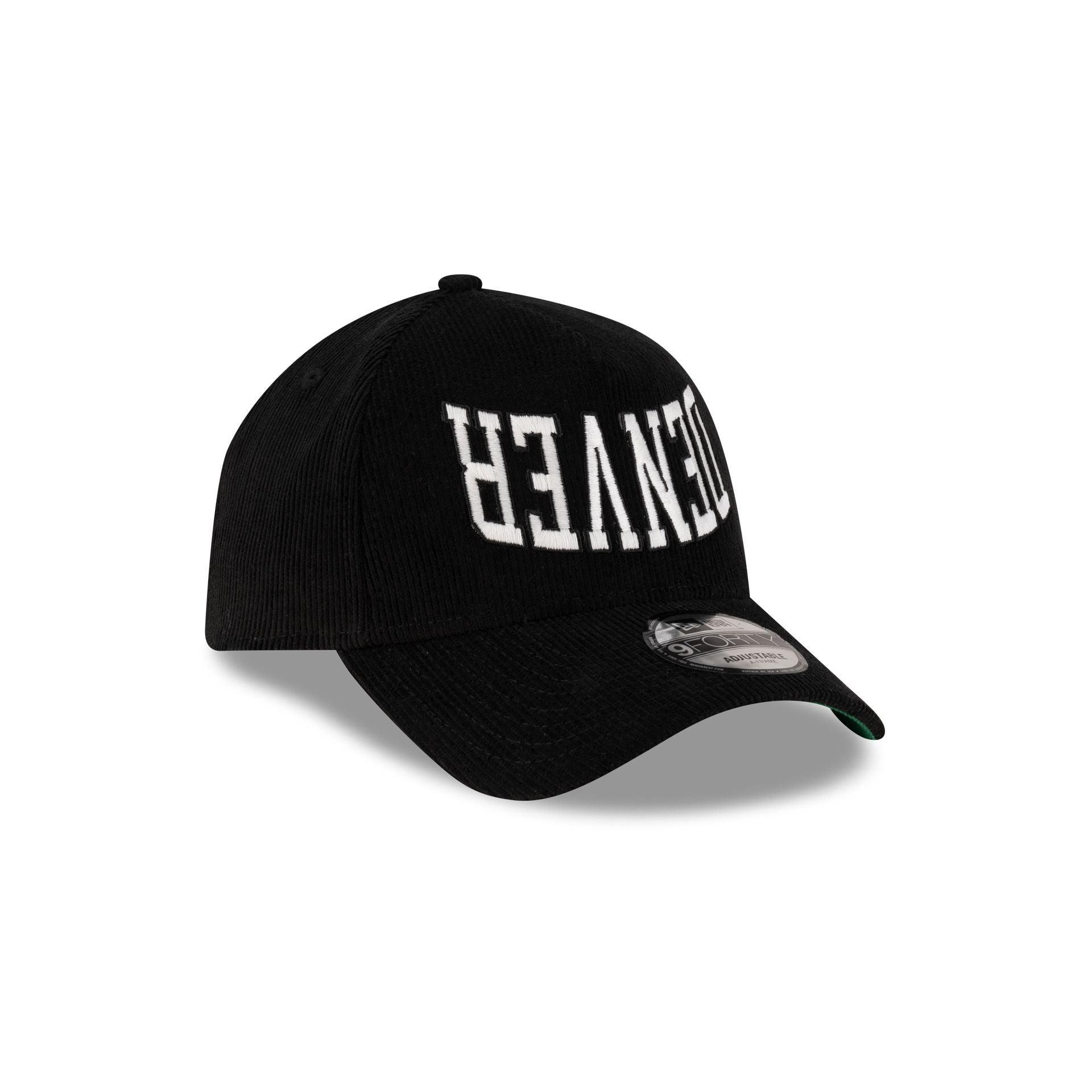 Seattle Sounders Team 9FORTY A-Frame Snapback Hat Male Product Image