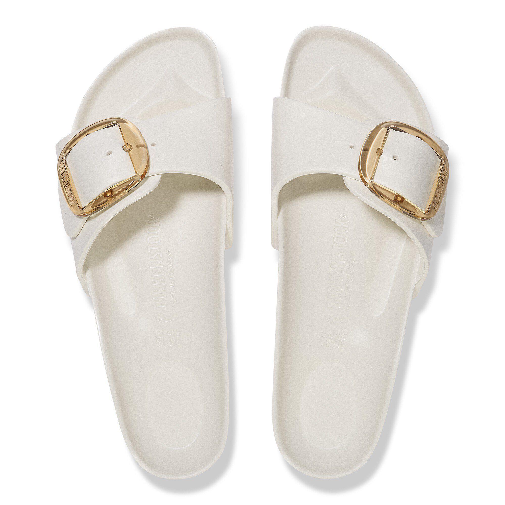 Madrid Big Buckle EVA Product Image