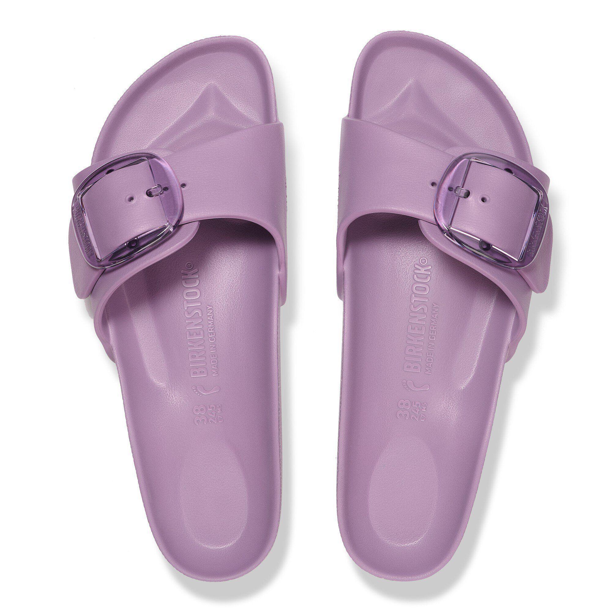 Madrid Big Buckle EVA Product Image