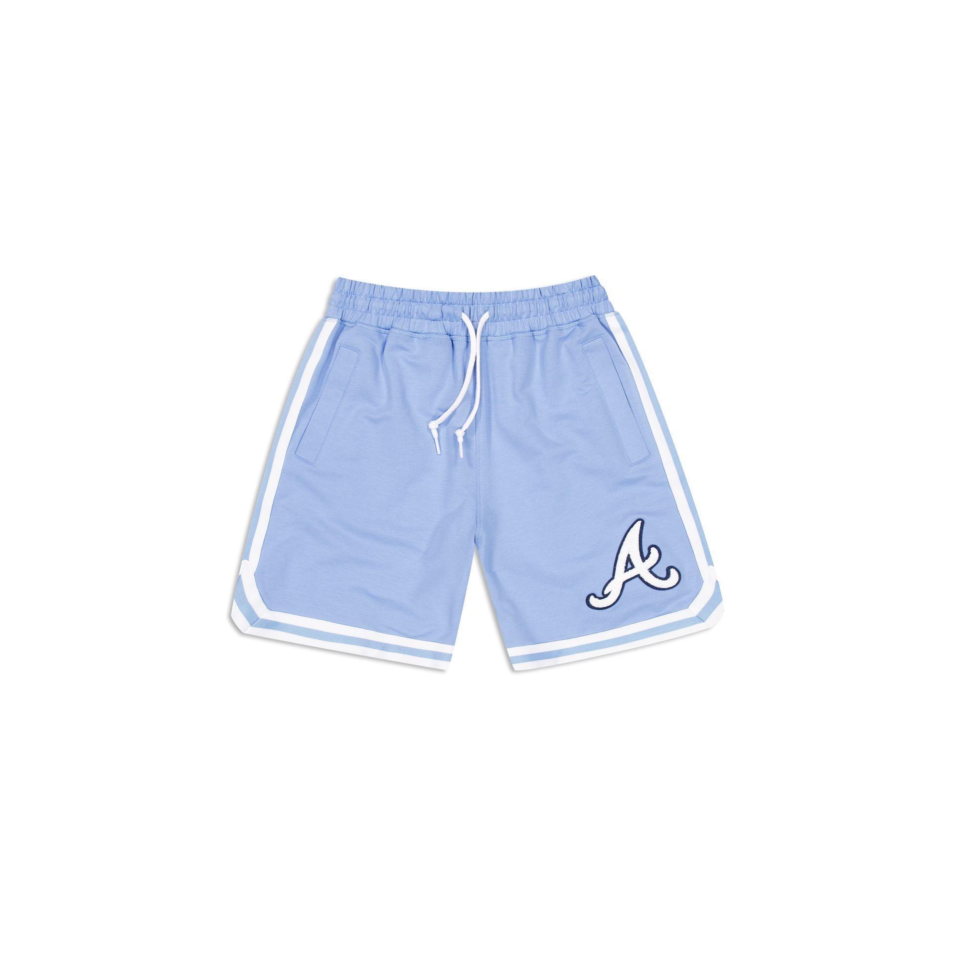 St. Louis Cardinals Coop Logo Select Shorts Male Product Image
