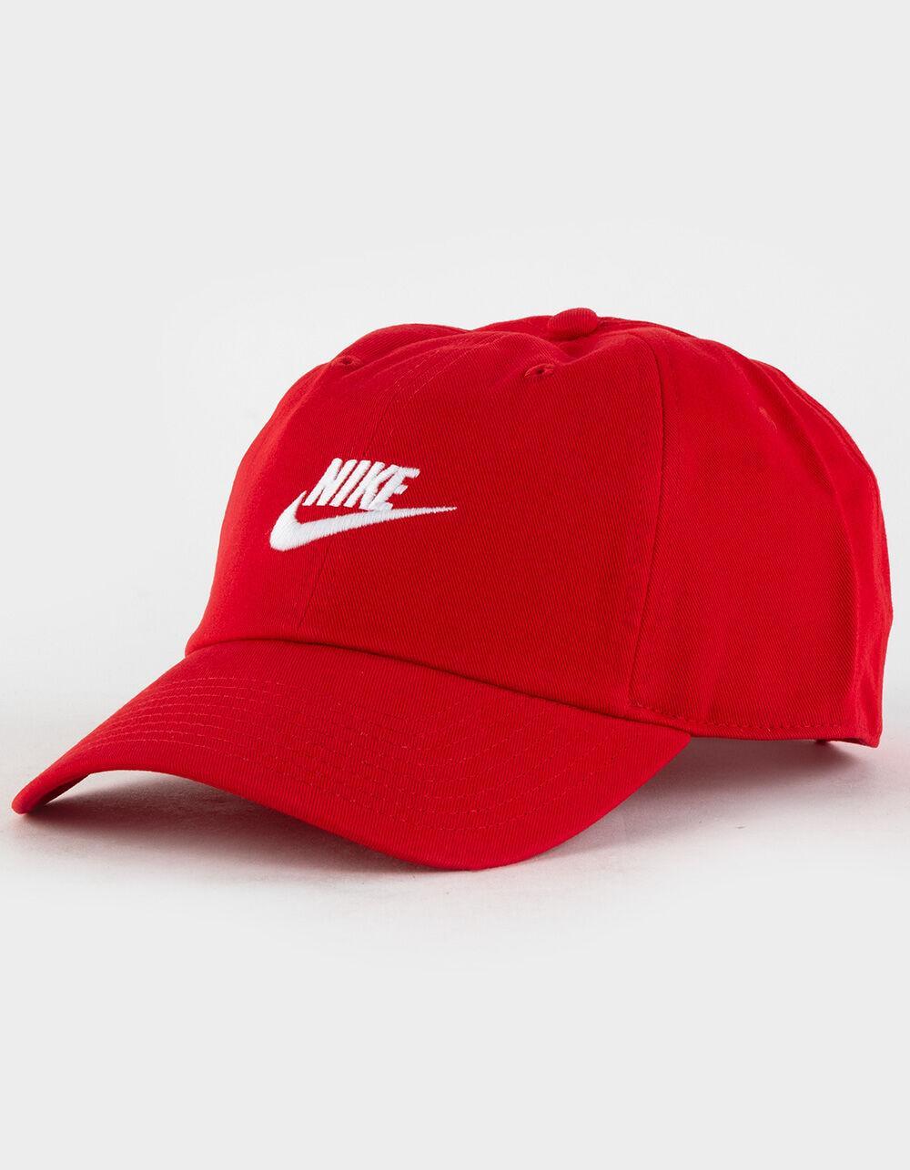 NIKE Club Strapback Hat - CAMEL Product Image
