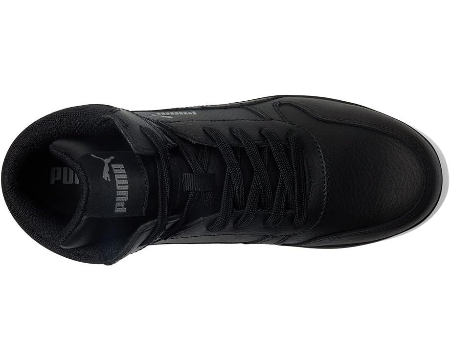 BB4500 Work EH Comp Toe Product Image