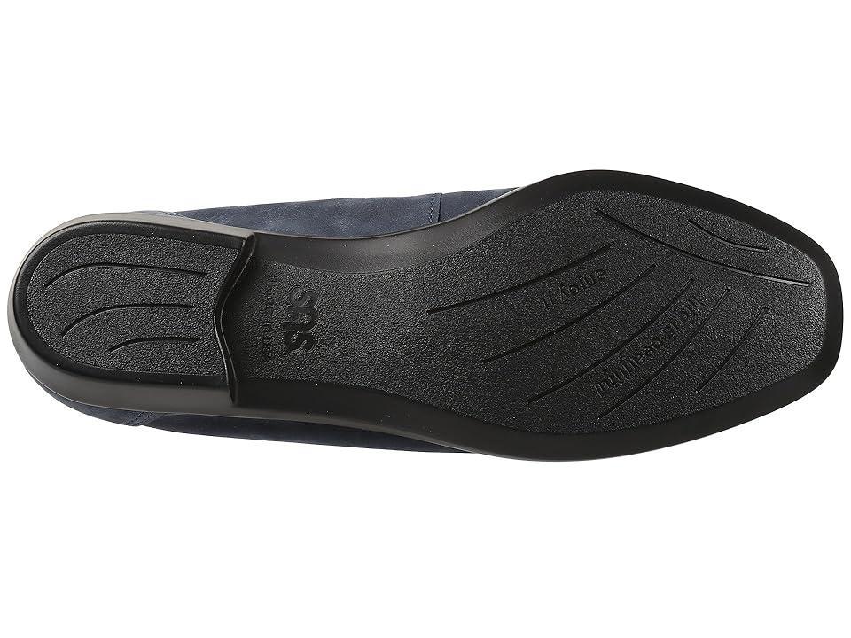 SAS Hope Tassle Loafer (Jeans) Women's Shoes Product Image