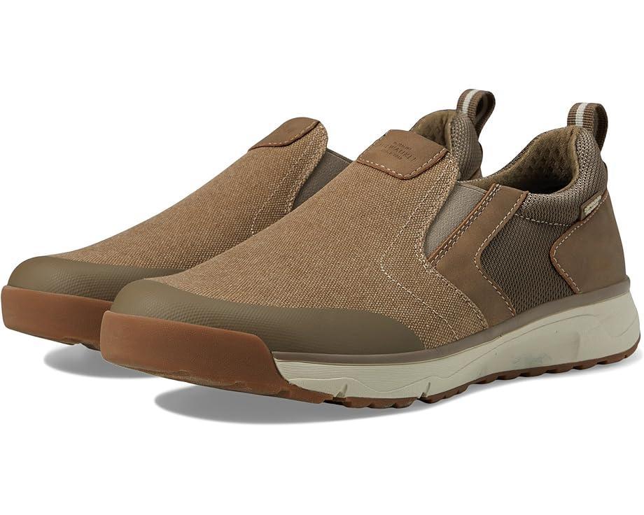Conway EZ Moccasin Toe Slip-On Easy Slip-In Loafer Product Image