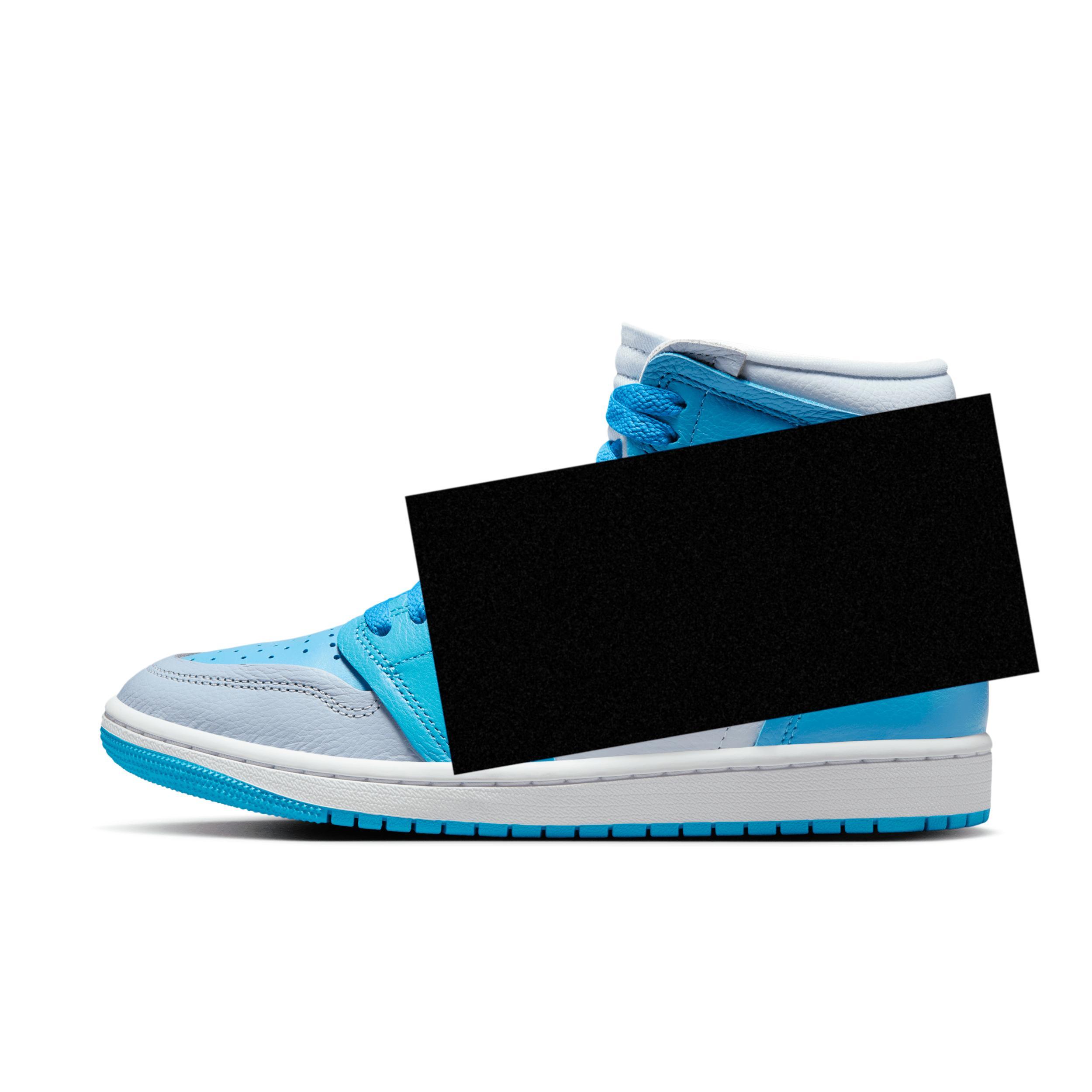 Womens Air Jordan 1 High Method of Make Shoes Product Image