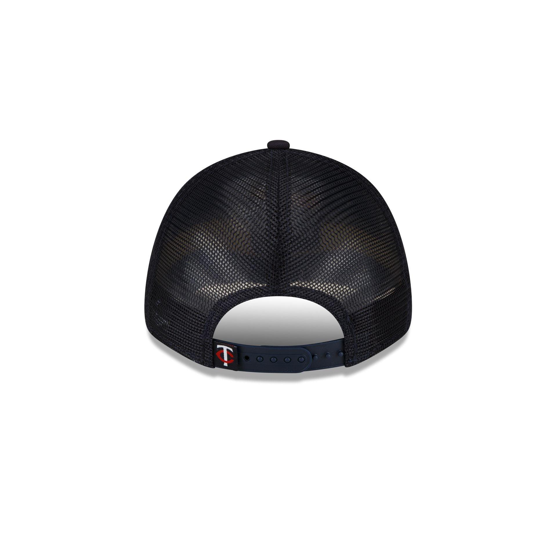 Arizona Diamondbacks Game 9FORTY Trucker Hat Male Product Image