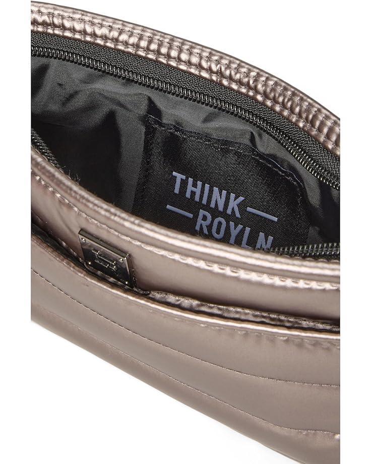 Diagonal Bum Bag 2.0 - Medium Product Image