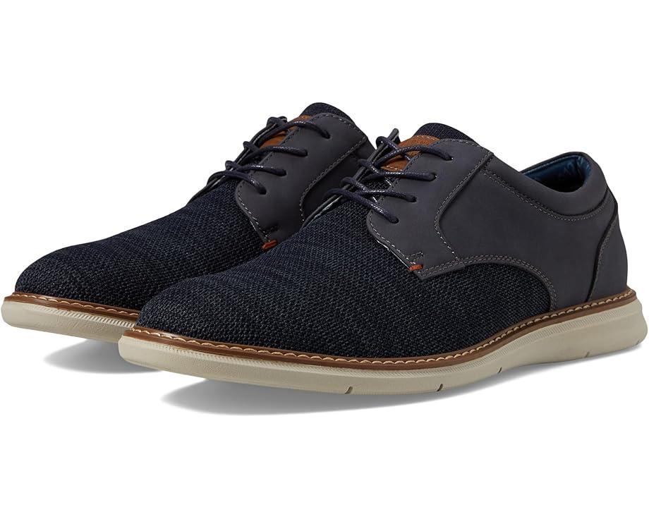 Otto Knit Plain Toe Oxford Product Image