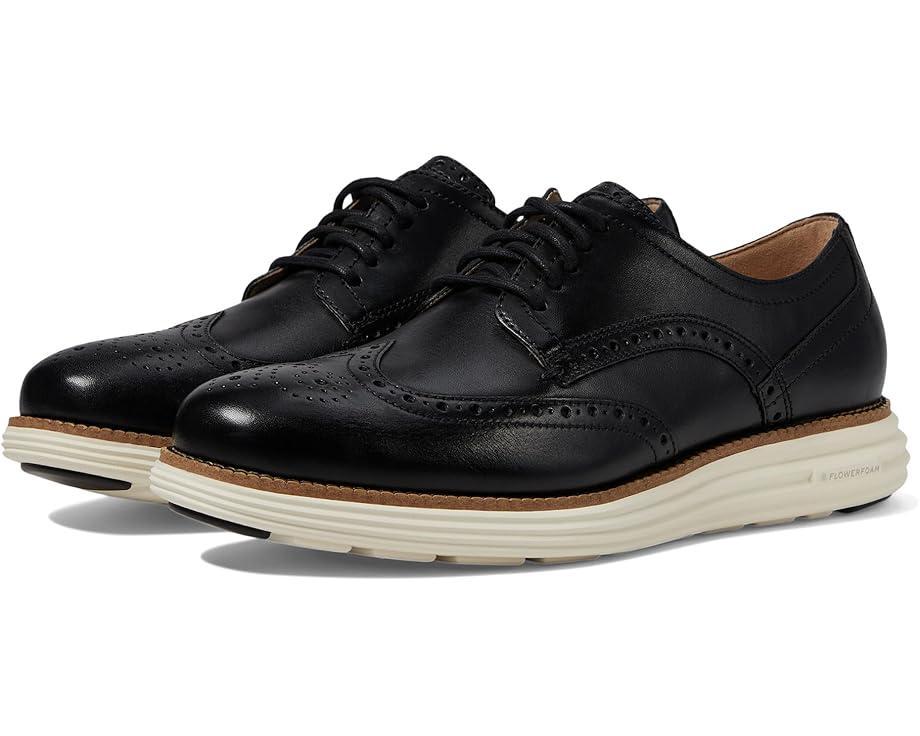 Originalgrand Shortwing Oxford Product Image