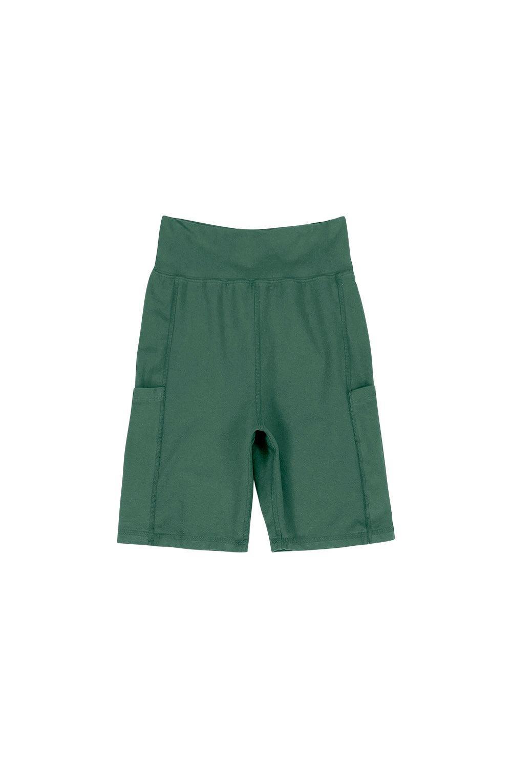 Bike Short with Pockets Female Product Image