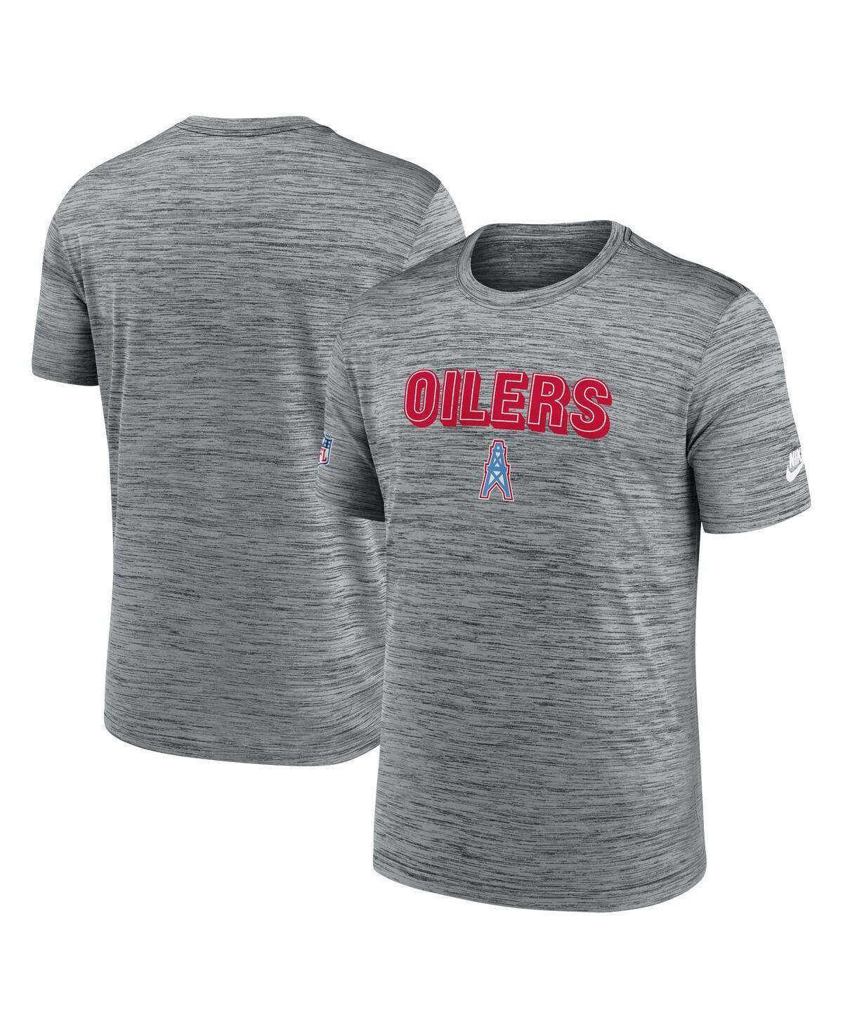 Atlanta Falcons Sideline Velocity Nike Men's Dri-FIT NFL T-Shirt Product Image