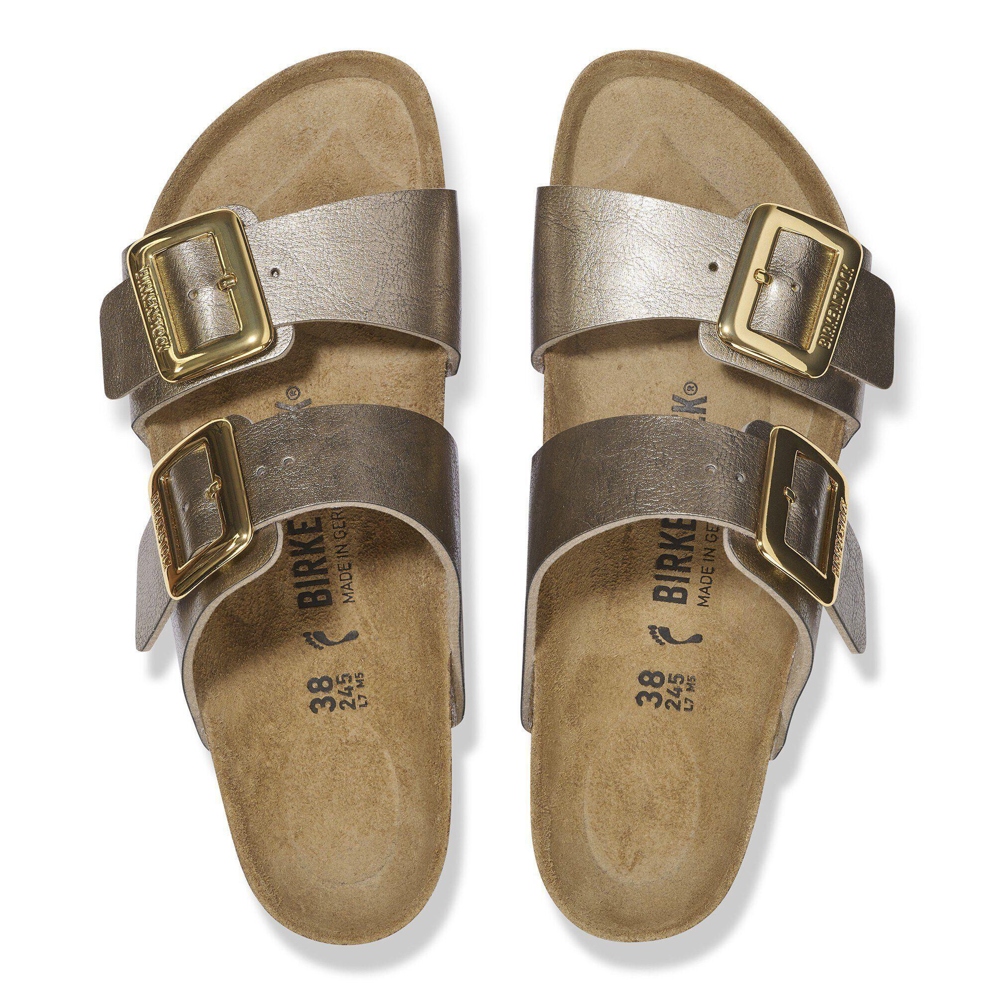 Sydney Cushion Buckle Birko-Flor Product Image
