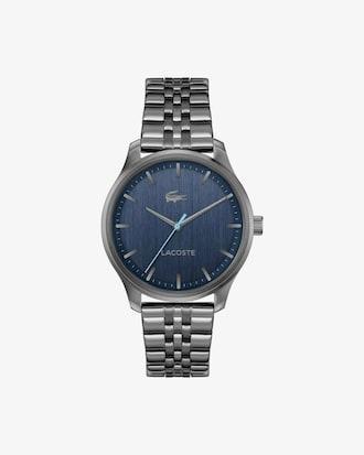 LC33 Analog and Digital Silicone Watch Product Image