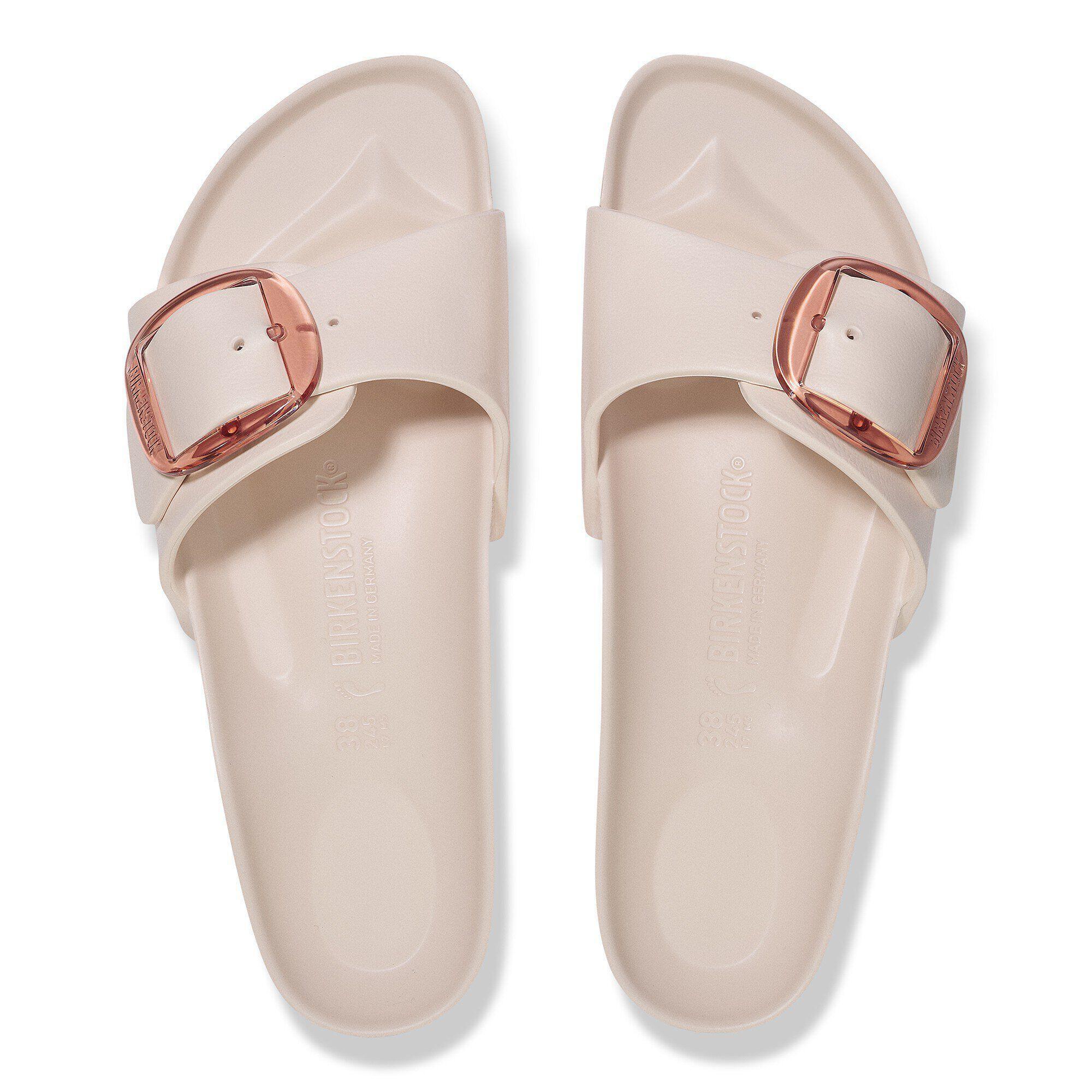 Madrid Big Buckle EVA Product Image