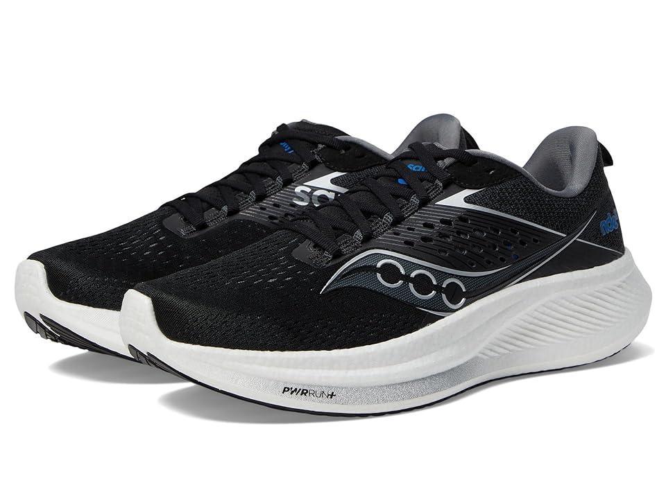 Men's | Saucony Ride 17 Product Image