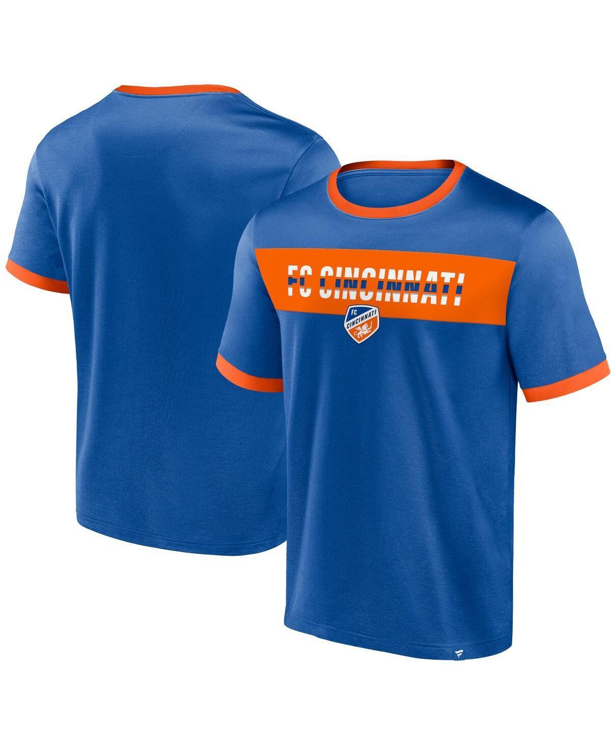 Men's Fanatics Black Seattle Sounders FC Advantages T-Shirt, Size: Small Product Image