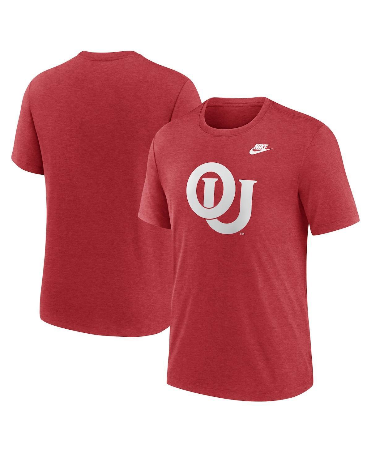 Men's Nike  Royal Los Angeles Rams Legend Icon Performance T-Shirt, Size: 4XL, Blue Product Image